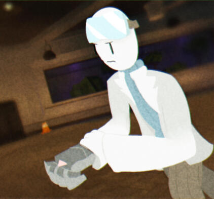 Simon Render Simon Render