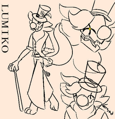 Lumiko Ref Lumiko Ref
