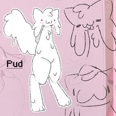 Pud ref Pud ref
