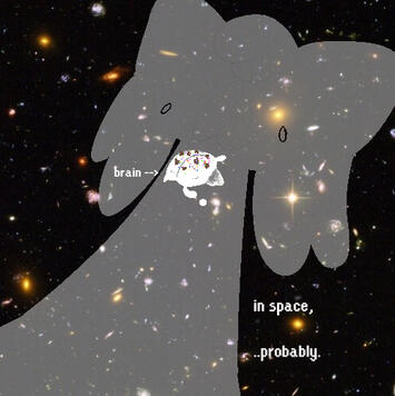 pudinspace