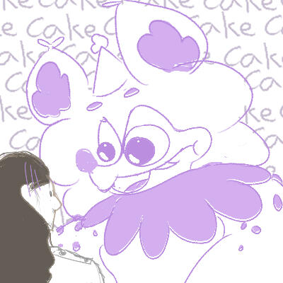 cake cake