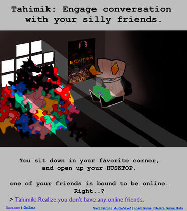 Homstuck ew Homstuck ew