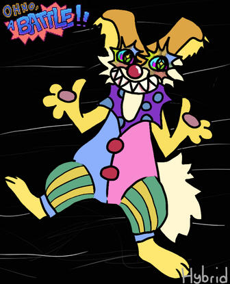 character by Sodikken character by Sodikken