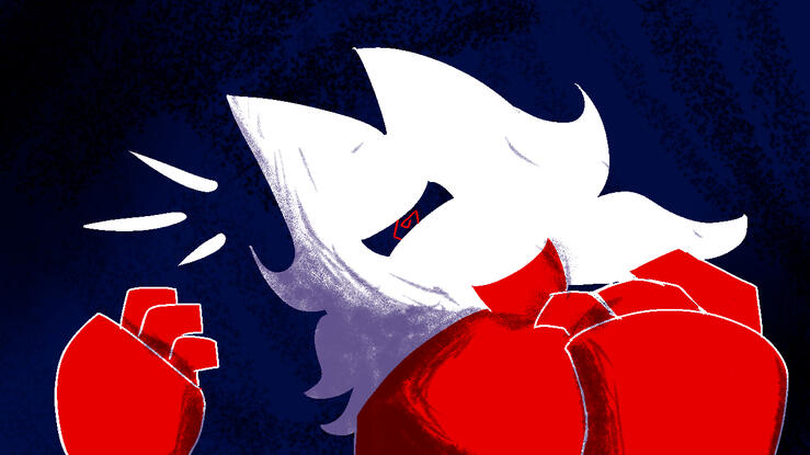 Frustration Frustration