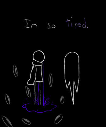 Tired Tired