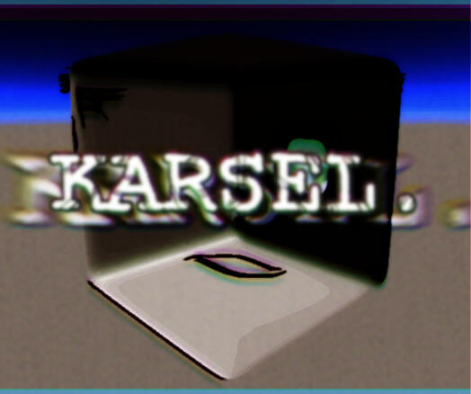Karsel Logo