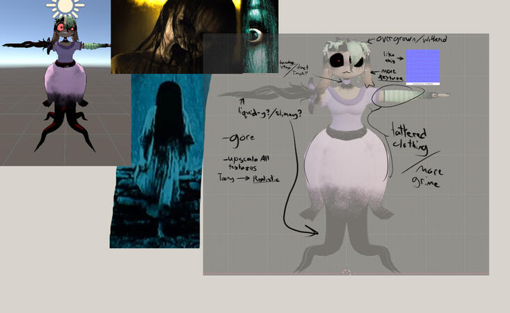 Bassie re-skin ideas Bassie re-skin ideas