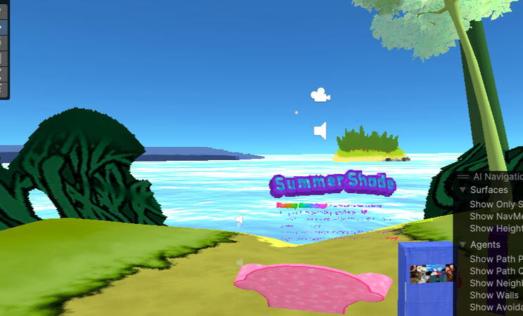 look at that water :eyes: look at that water :eyes: