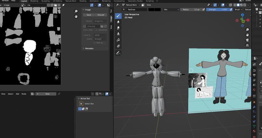 Kanya WIP Kanya WIP