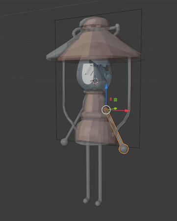 Airy Airy, this was made a long time ago..